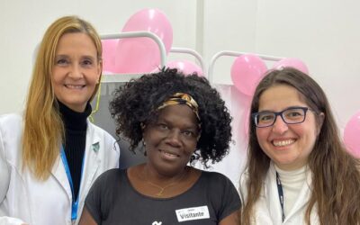 HUAP em foco: Ambulatório da UFF realiza pesquisa sobre alopecia em mulheres negras