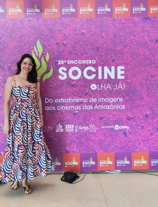 XXVIII Encontro Socine XXVIII Encontro Socine