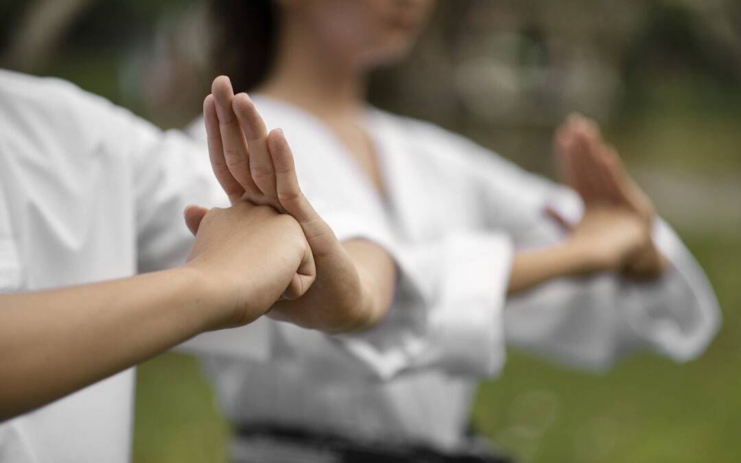 Semana da China 2025 no Instituto Confúcio na UFF