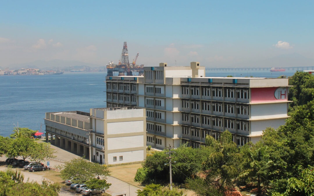 UFF anuncia criação do curso de bacharelado em Inteligência Artificial e Ciência de Dados