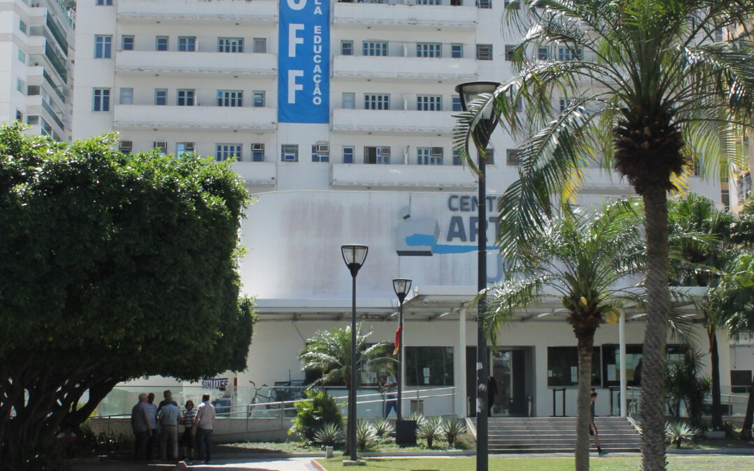 UFF aprova criação da Superintendência de Equidade, Políticas Afirmativas e Diversidade