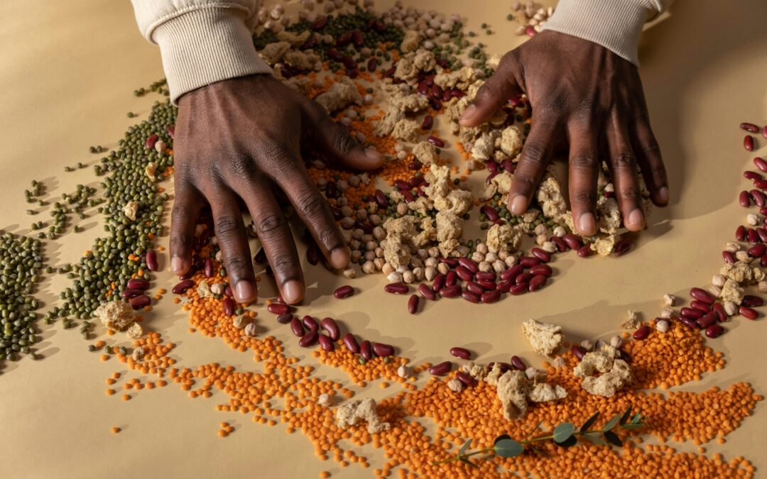 UFF Responde: Veganismo