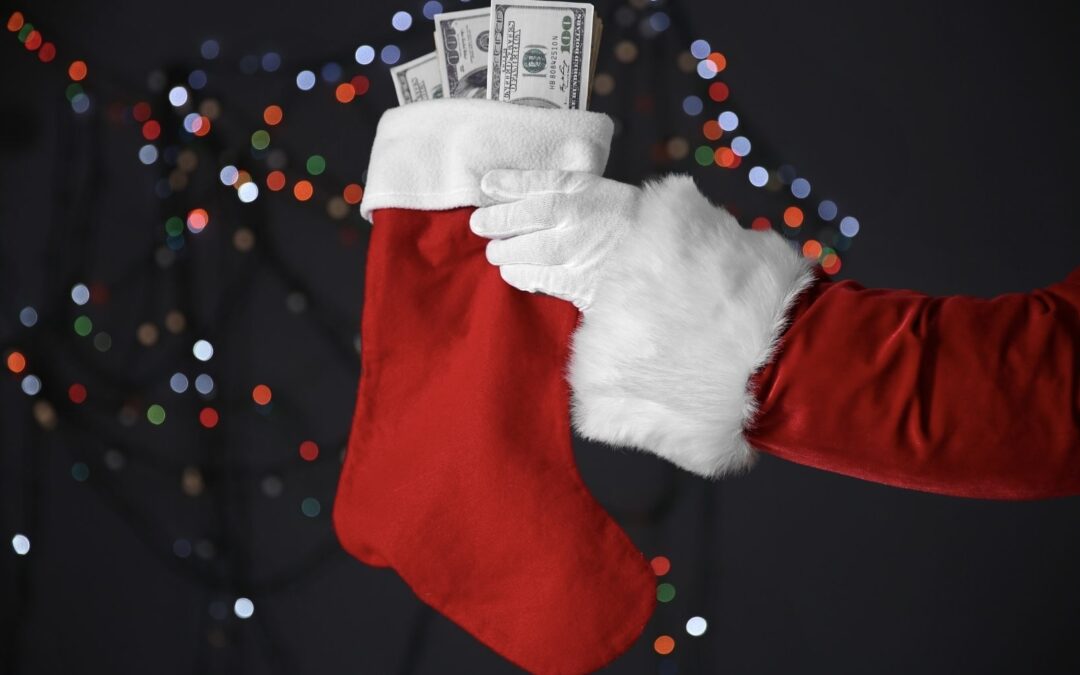 UFF Responde: Organização financeira no final do ano