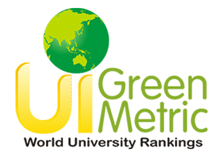 O UI GreenMetric, é um ranking internacional que avalia o desempenho das universidades em sustentabilidade - Foto: greenmetric.ui.ac.id