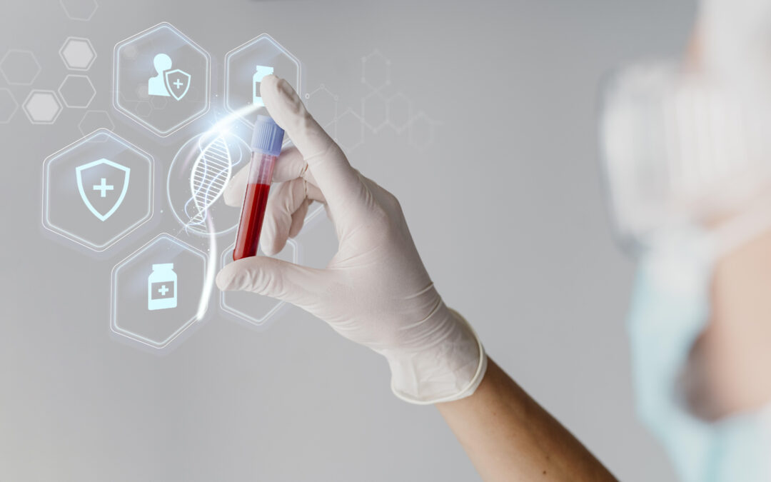 HUAP em Foco: Inovações em testes moleculares podem transformar diagnóstico, rastreio e monitoramento de tumores e doenças raras