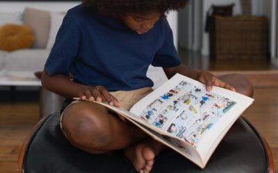 Estudo da UFF analisa uso de histórias em quadrinhos na educação antirracista