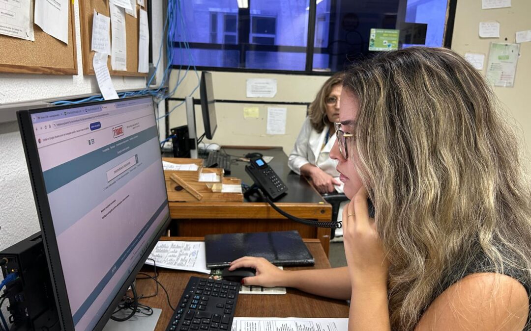 HUAP em Foco: a toxicovigilância do CCIn-UFF em defesa da vida há mais de três décadas