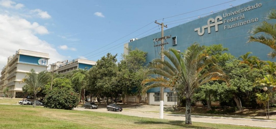 UFF oferta 8.931 vagas no SISU 2026 e figura entre as instituições com maior oferta de ingresso no país – Foto: Divulgação UFF oferta 8.931 vagas no SISU 2026 e figura entre as instituições com maior oferta de ingresso no país - Foto: Divulgação