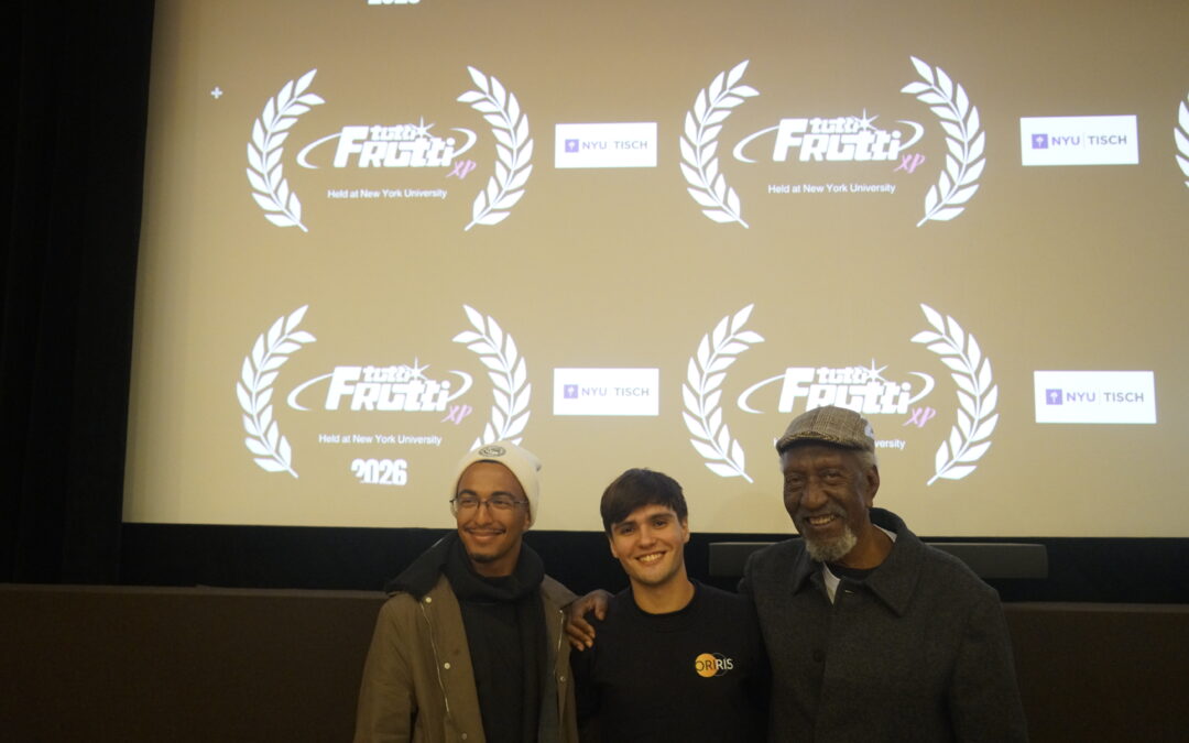 Estudantes da UFF exibem filme em mostra internacional em Nova York