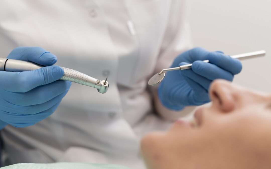 Projeto da UFF leva atendimento odontológico a pacientes com Transtorno do Espectro Autista