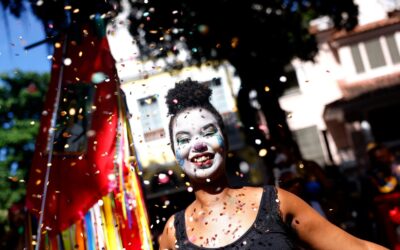 Especialistas da UFF comentam impactos culturais, econômicos e territoriais de grandes manifestações culturais como Carnaval