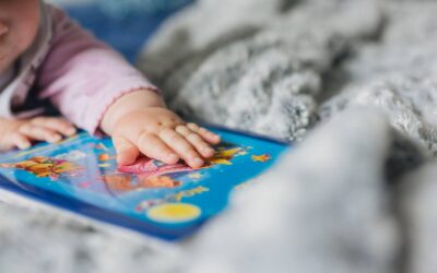 UFF tem patente concedida para kit de baixo custo que auxilia no rastreio precoce do autismo em bebês