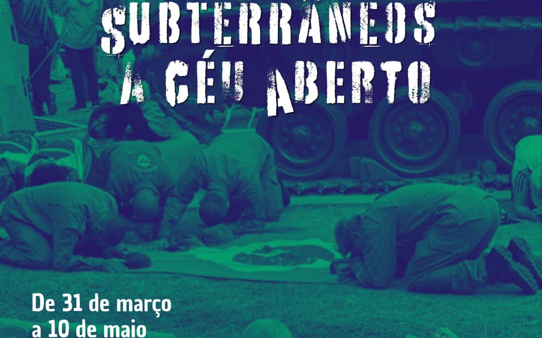 Ataque à democracia de 8 de janeiro de 2023 é documentado em exposição no Centro de Artes UFF