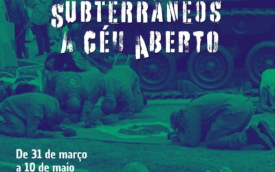 Ataque à democracia de 8 de janeiro de 2023 é documentado em exposição no Centro de Artes UFF