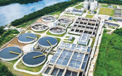 Projeto da UFF utiliza IA para evitar a falta de abastecimento de água no estado do Rio