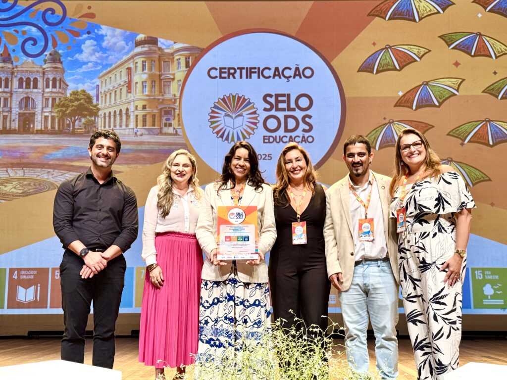 Foto: Alan Vignoli/Instituto Selo Social.