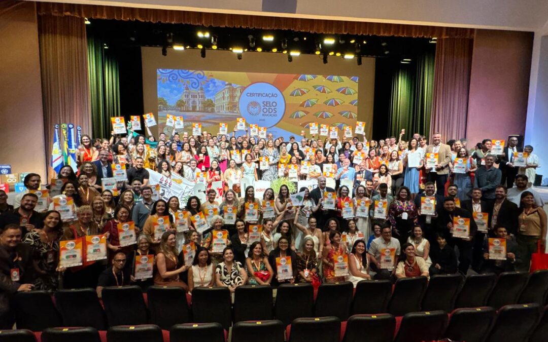 UFF participa de agenda nacional sobre sustentabilidade no ensino superior