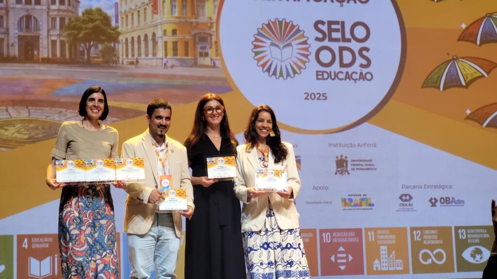 Foto: Alan Vignoli/Instituto Selo Social.