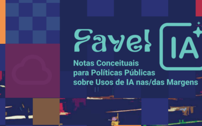 Favelas protagonizam debate sobre inteligência artificial e expõem desigualdades no uso da tecnologia