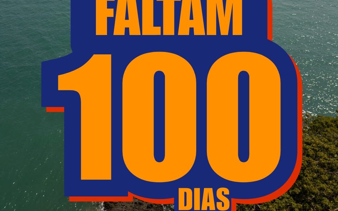 100 dias para a Reunião Anual da SBPC: UFF se prepara para receber o principal encontro científico da América Latina