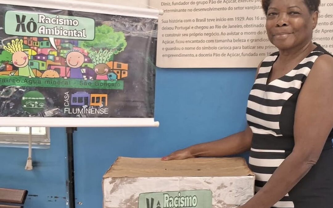 Vozes da SBPC: Crise ambiental, habitacional e as desigualdades sociais contemporâneas