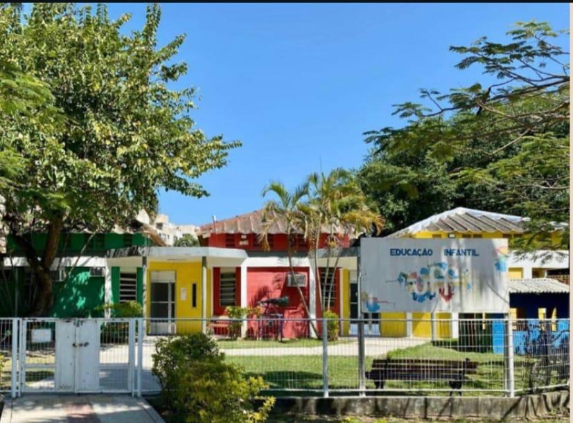 creche educacao infantil coluni