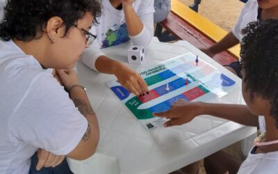 Jogo do Privilégio e da Diferença: projeto da UFF usa jogo de tabuleiro para ensinar e debater sobre opressões sociais de forma lúdica