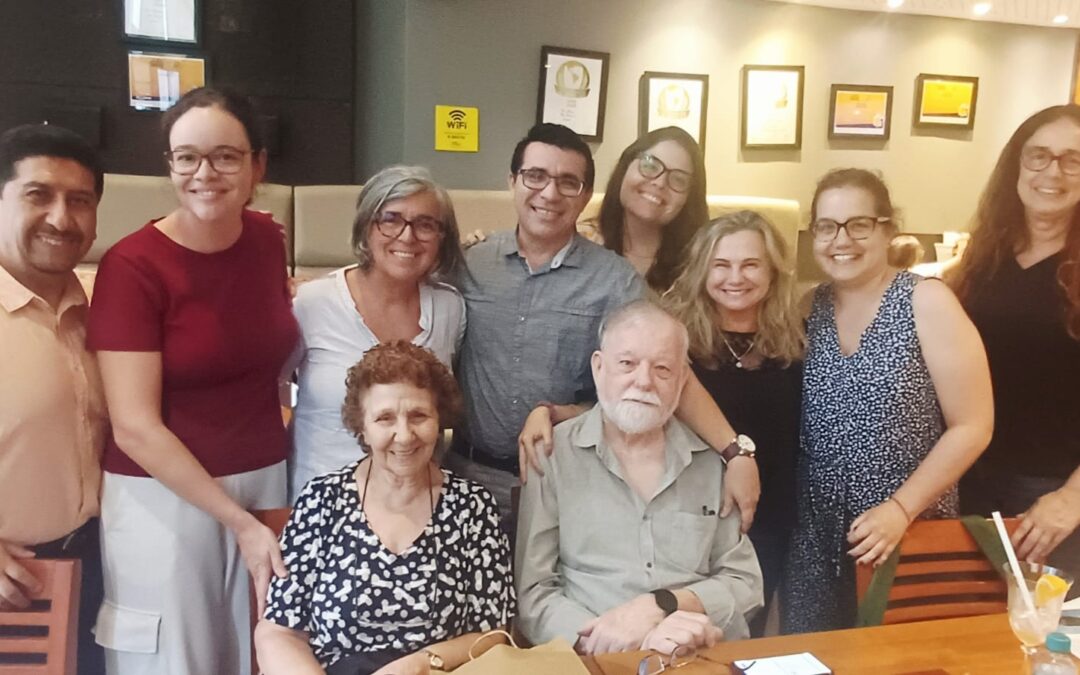 Estudo da UFF mostra queda drástica da mortalidade infantil após avanço da vacinação no Brasil