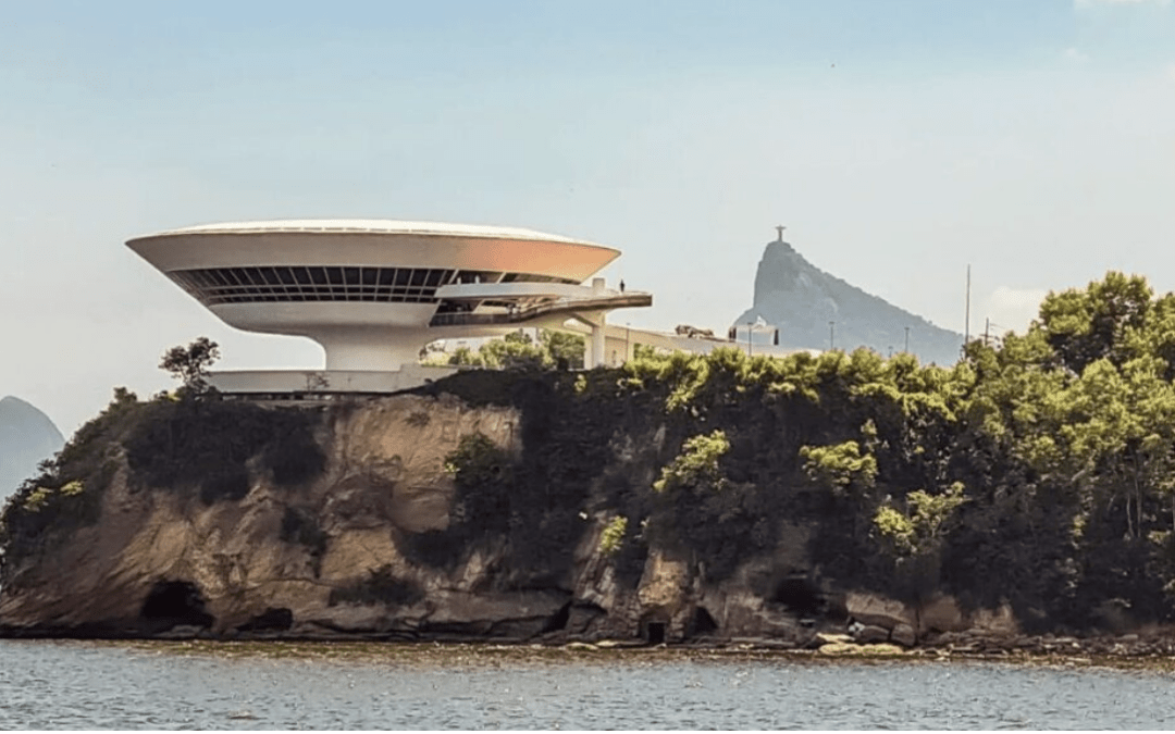 Ciência e Lazer : Conheça os encantos turísticos de Niterói para visitar durante a SBPC 2026