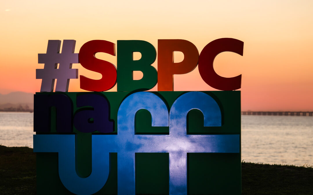 78ª Reunião Anual da SBPC na UFF reúne mais de 60 mil pessoas e consolida edição histórica para a ciência brasileira