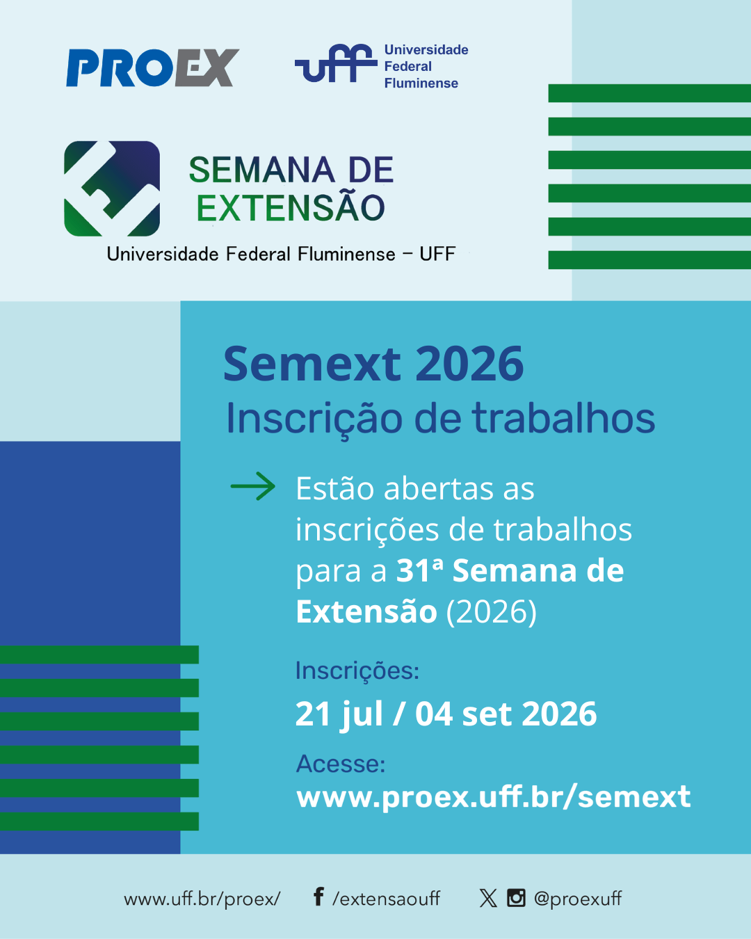 Semext 2026 – 2 (1) – Divulgação Proex