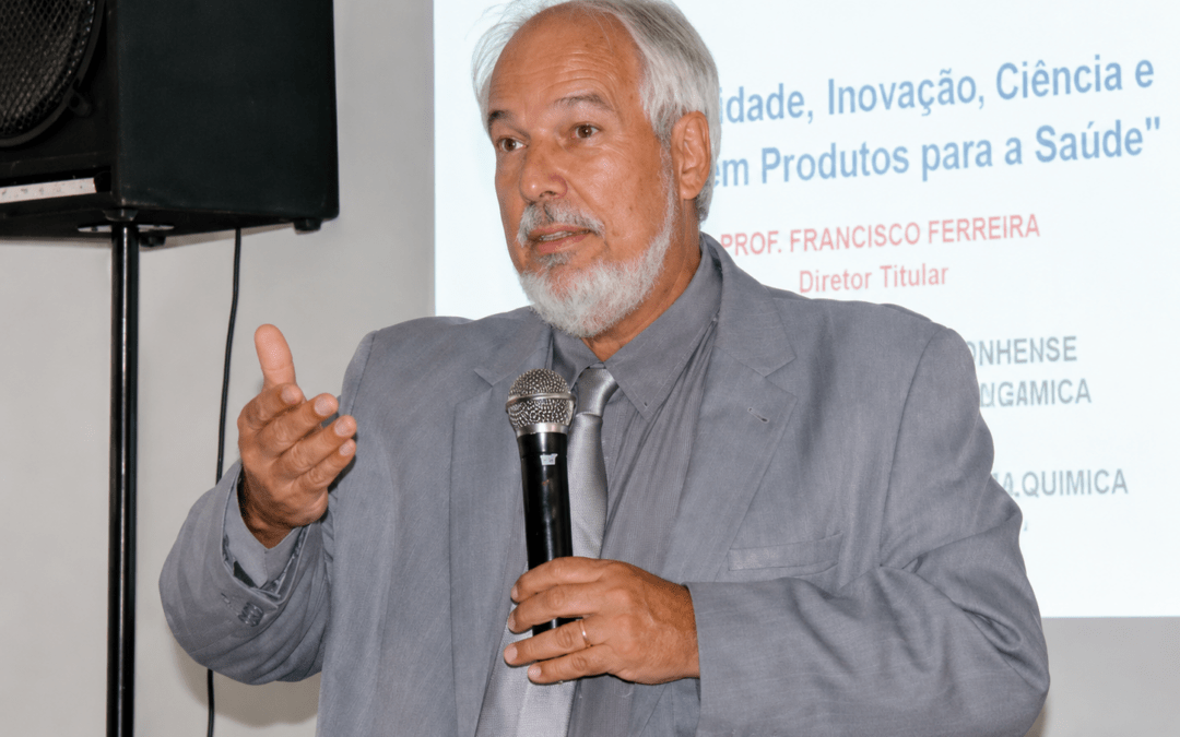 Vozes da SBPC: Microplásticos e nanoplásticos na saúde e doenças humanas