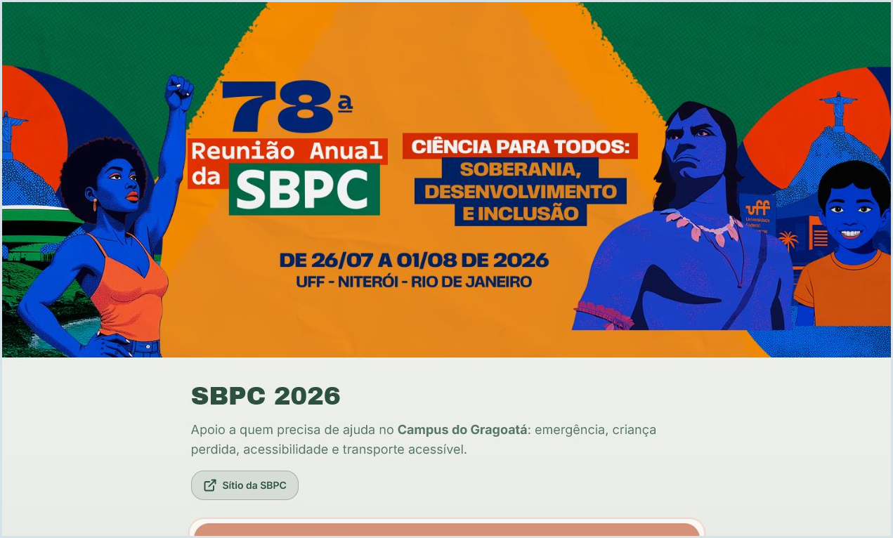 ajuda sbpc