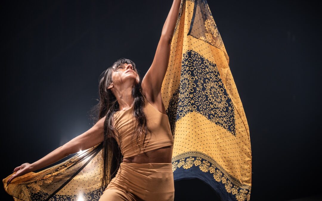 Primeira titularidade em Dança na UFF marca consolidação da área como campo de pesquisa