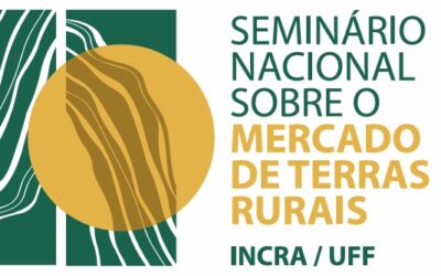 Seminário na UFF analisa mercado de imóveis rurais no Brasil e propõe Atlas do Mercado de Terras