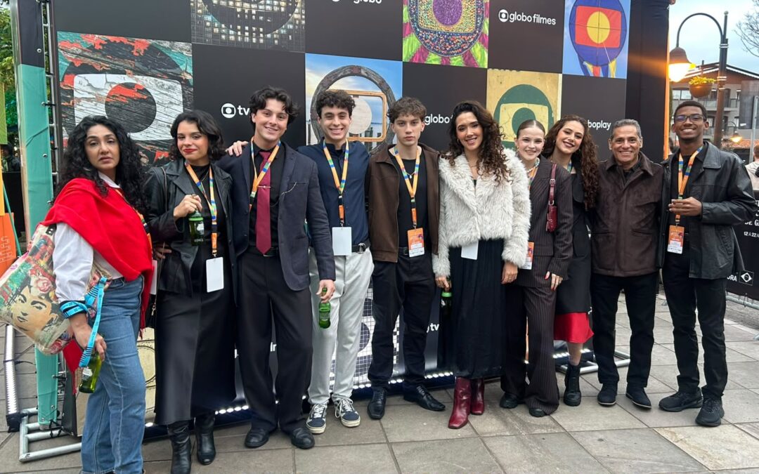 Curta-metragem de estudante da UFF vence quatro prêmios na Mostra Universitária do Festival de Gramado