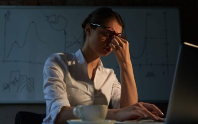 Setembro Amarelo e saúde mental no trabalho