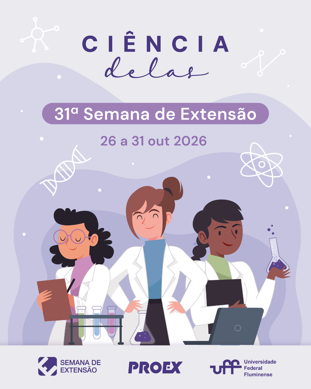 SEMEXT 2026 (1) – Divulgação Proex